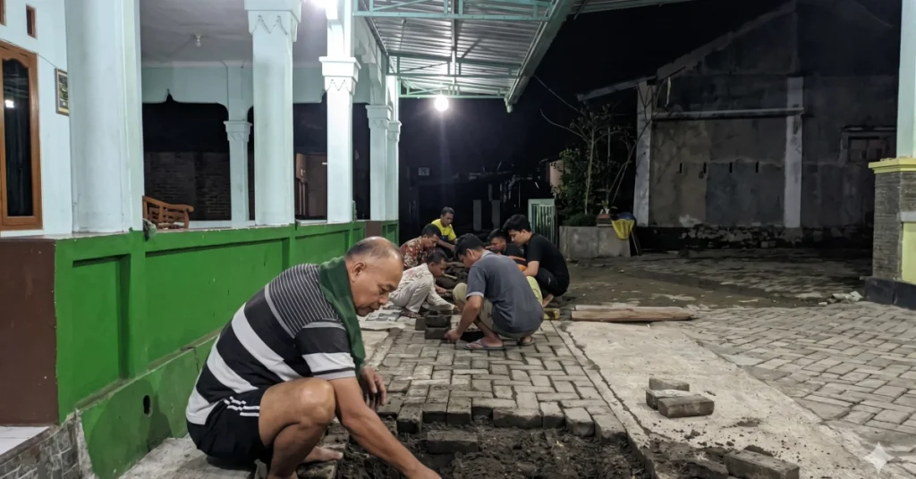 dokumentasi-renovasi-mushola-dusun-kutan